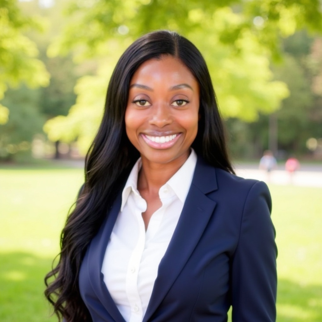 Executive assistant